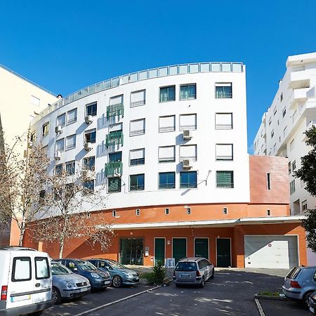 Beguest Arribamar Apartment Cascais Exterior foto