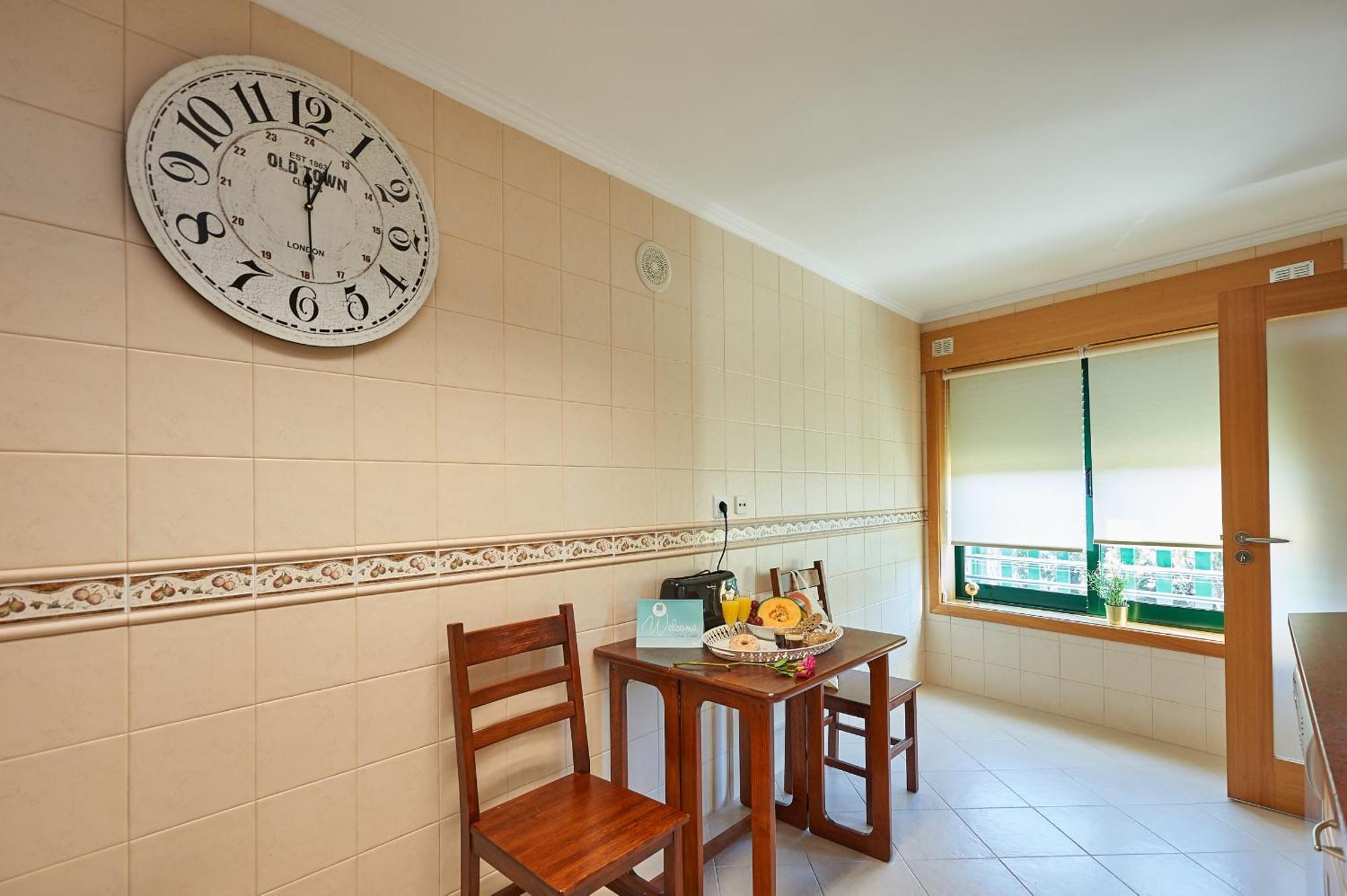 Beguest Arribamar Apartment Cascais Exterior foto