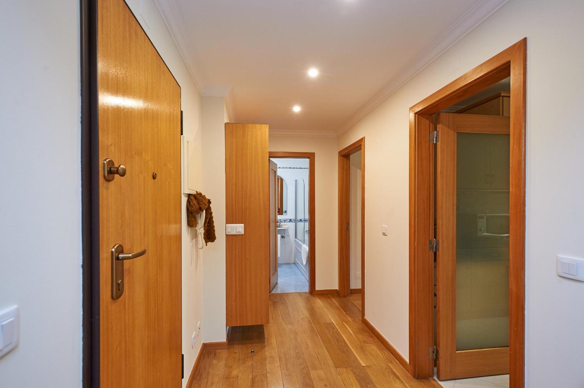 Beguest Arribamar Apartment Cascais Exterior foto
