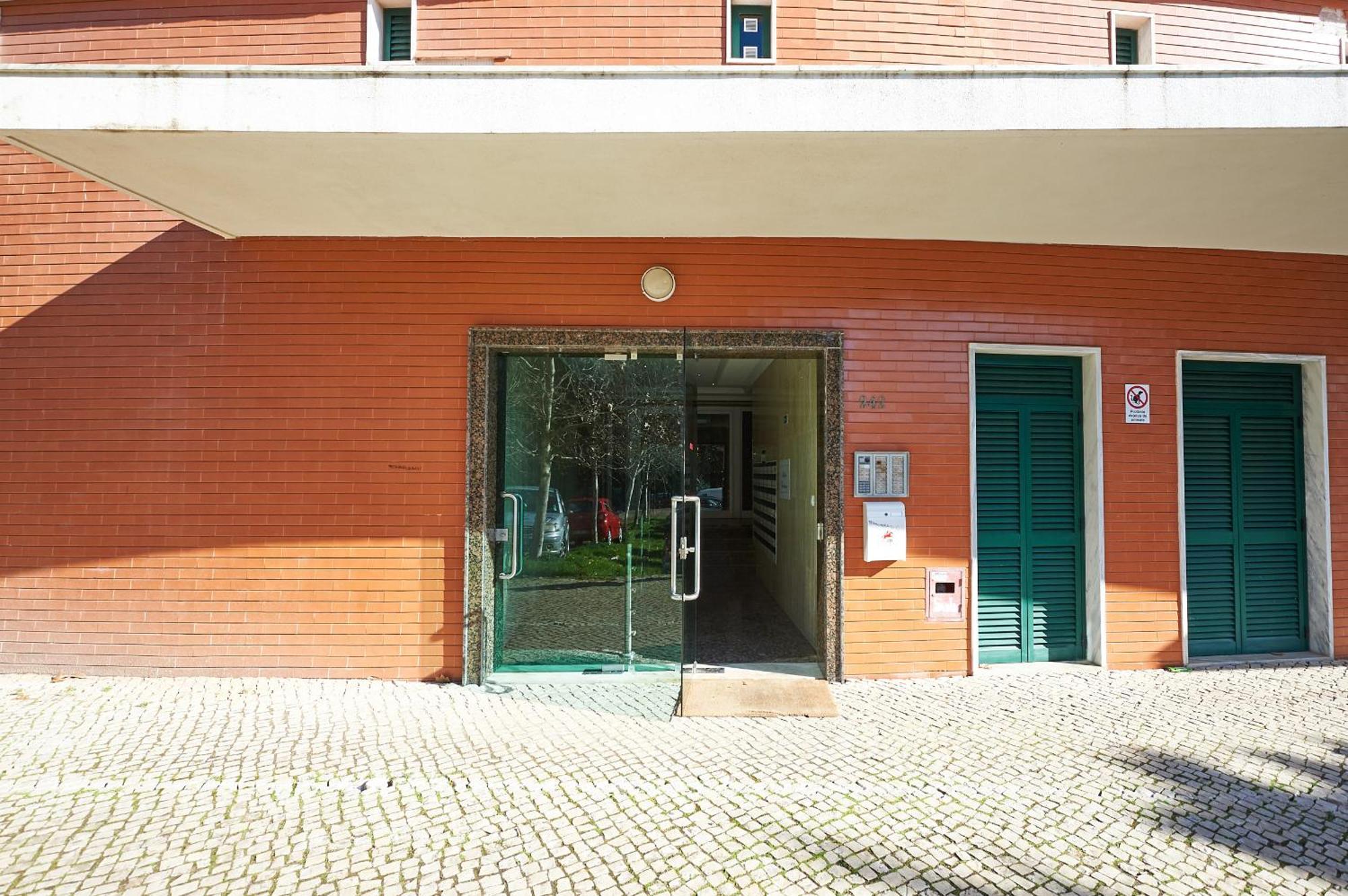 Beguest Arribamar Apartment Cascais Exterior foto