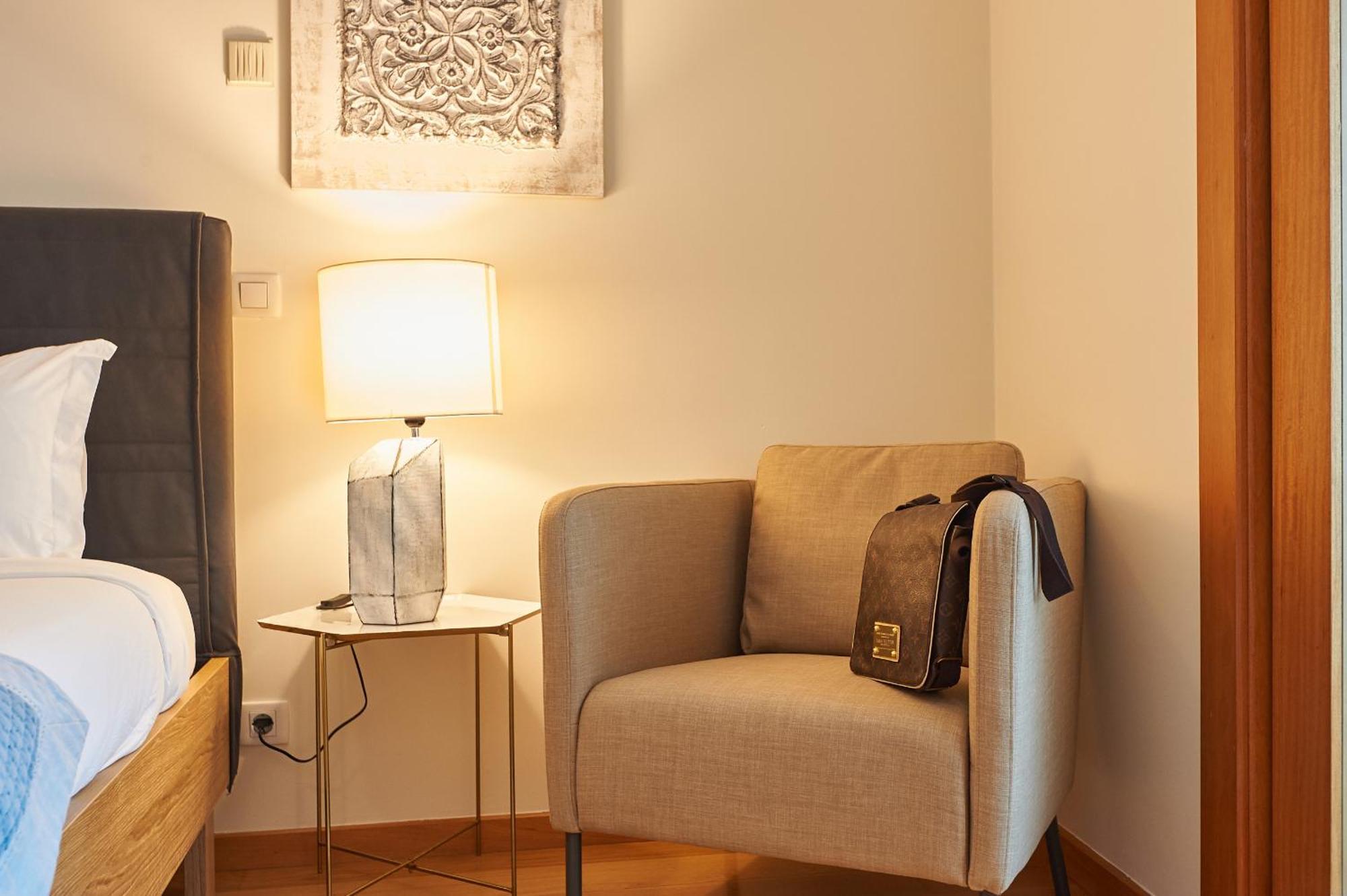 Beguest Arribamar Apartment Cascais Exterior foto