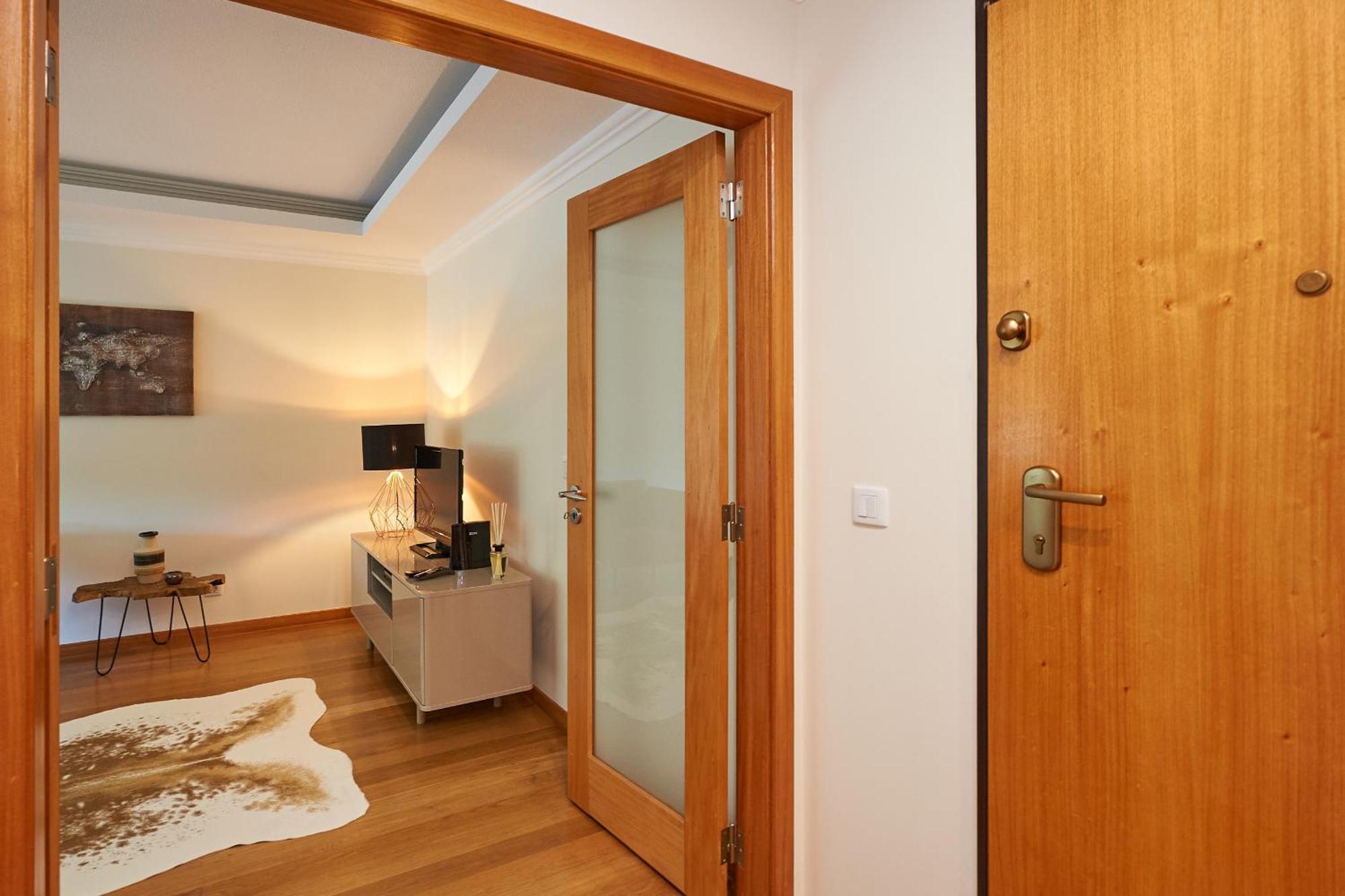 Beguest Arribamar Apartment Cascais Exterior foto