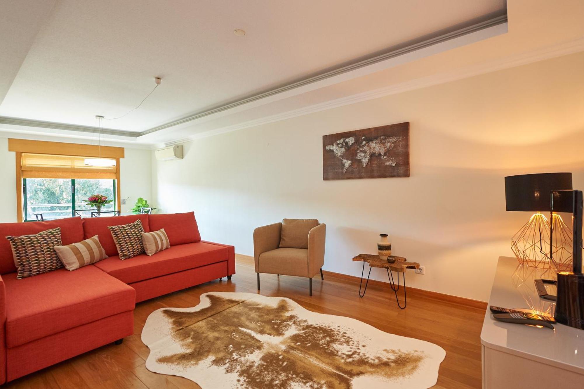 Beguest Arribamar Apartment Cascais Exterior foto